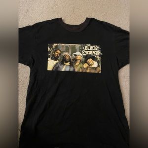 Vintage black eyed peas tee